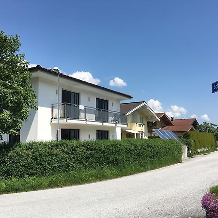 Ferienhaus Wieser Niedernsill Zewnętrze zdjęcie