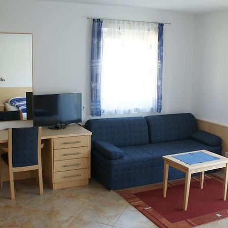 Ferienhaus Wieser Niedernsill Zewnętrze zdjęcie