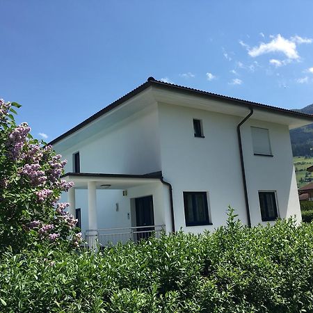 Ferienhaus Wieser Niedernsill Zewnętrze zdjęcie