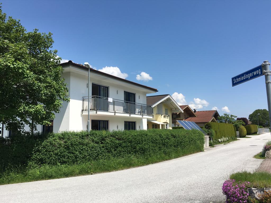 Ferienhaus Wieser Niedernsill Zewnętrze zdjęcie