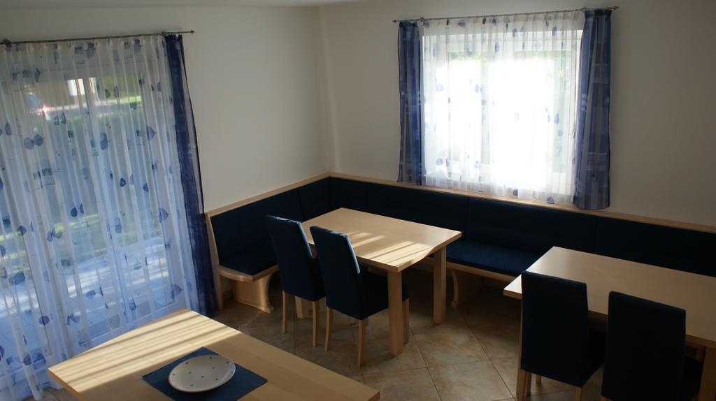 Ferienhaus Wieser Niedernsill Zewnętrze zdjęcie