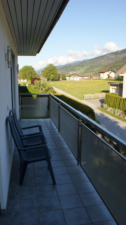 Ferienhaus Wieser Niedernsill Zewnętrze zdjęcie
