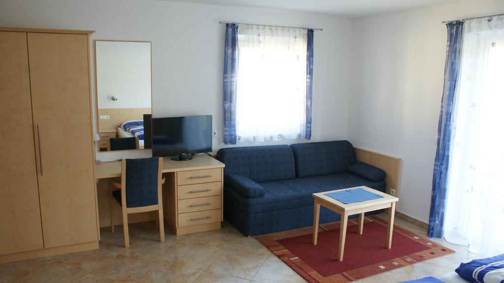 Ferienhaus Wieser Niedernsill Zewnętrze zdjęcie
