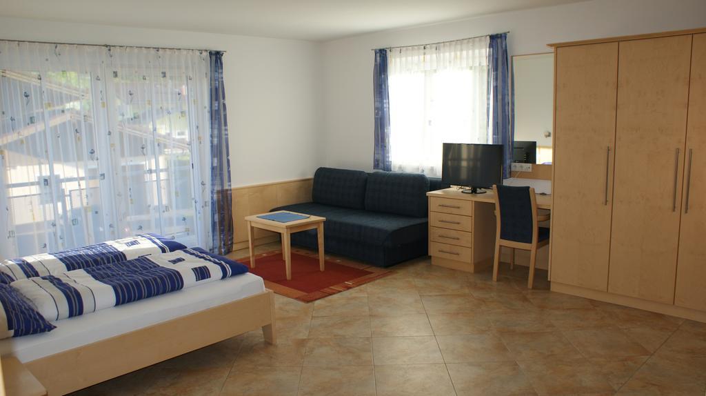 Ferienhaus Wieser Niedernsill Zewnętrze zdjęcie