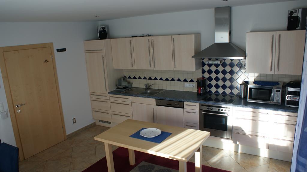 Ferienhaus Wieser Niedernsill Zewnętrze zdjęcie