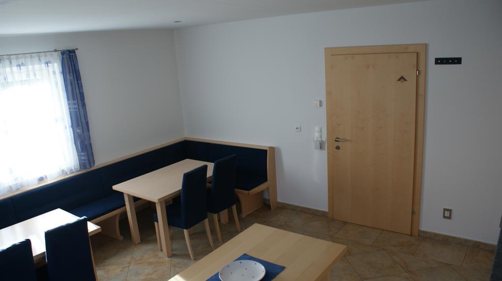 Ferienhaus Wieser Niedernsill Zewnętrze zdjęcie