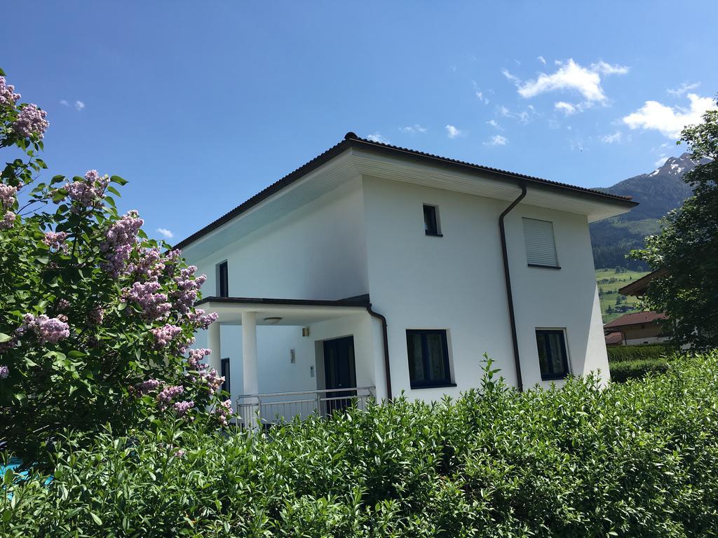Ferienhaus Wieser Niedernsill Zewnętrze zdjęcie