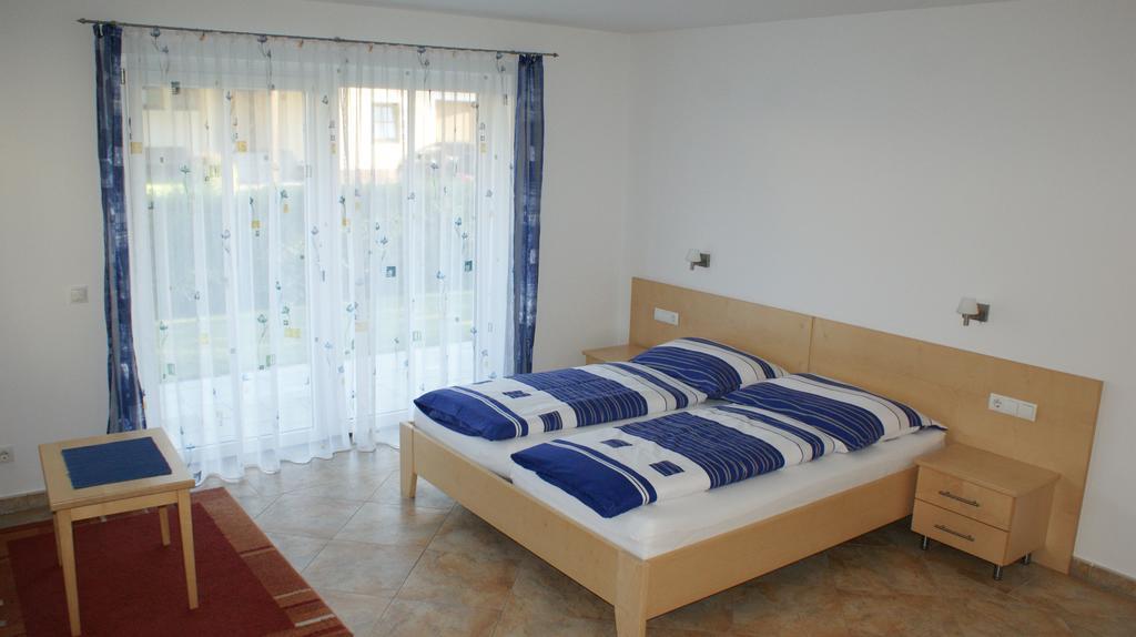 Ferienhaus Wieser Niedernsill Zewnętrze zdjęcie