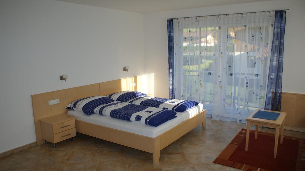 Ferienhaus Wieser Niedernsill Zewnętrze zdjęcie