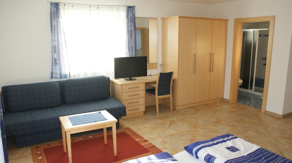 Ferienhaus Wieser Niedernsill Zewnętrze zdjęcie